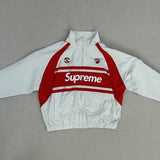 Set SPRM x Ducati Bianco