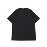 T-SHIRT BP – NERO/BIANCO 11