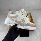 BEIGE PATTINO