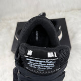 MA-1 NERO/BIANCO