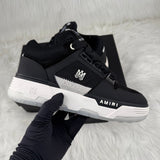 MA-1 NERO/BIANCO