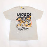 Maglietta GLRY DPT X Migos