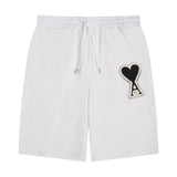 Un pantaloncino bianco di Parigi