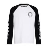 Maglietta CHRM HRTS Horseshoe Baseball