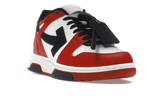 OFF WHT – Fuori ufficio (Nere e Rosse)