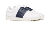 Sneaker VLTN Open Blue Strip