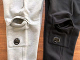 PANTALONI CP – (2 colori)