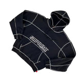 TUTA SPRM COVERSTITCH NERA