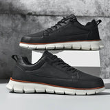 Sneakers in Pelle Torricelli