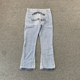 Jeans Migos x GLRY DPT per Culture III