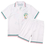 SET CASABLANCA