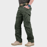 Pantaloni Impermeabili