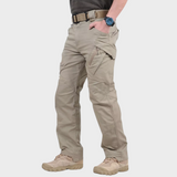 Pantaloni Impermeabili