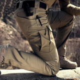 Pantaloni Impermeabili