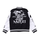 GIACCA AMR – ANGELO