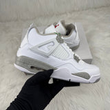 J4 – Oreo bianco