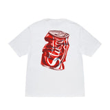 Maglietta STSY Soda Can White