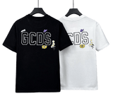 GCDS