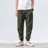 SHINBŌ HAREM PANTALONI