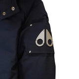 GIACCA ALCE – BLU NAVY