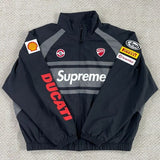 Set SPRM x Ducati