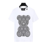 Maglietta PP Orso