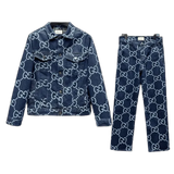 LV – COMPLETO DI JEANS