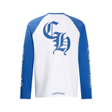 Maglietta CHRM HRTS Horseshoe Baseball