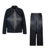 LV – COMPLETO DI JEANS