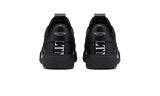 Sneaker bassa VLTN nera