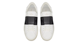 Sneaker VLTN Open Black Strip