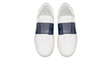 Sneaker VLTN Open Blue Strip