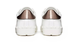 Sneaker VLTN Open Bianco