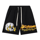 Pantaloncini HLSTR