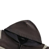 Felpa con cappuccio BLNCG BL075