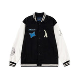 Giacca LV Nero Bianco Pont Neuf