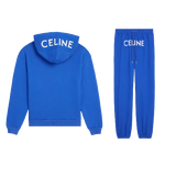 TUTA CLN BLU