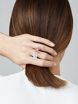 RING FRIVOLE