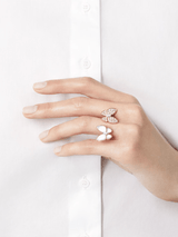 RING FRIVOLE