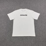 Maglietta SPRM Milano 'Grazie'