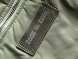 Giacca BP x OVO Loose Fit MA-1 Olive Drab
