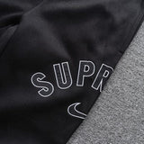 SPRM x NK Nero