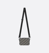 BORSA A TRACOLLA PER CD