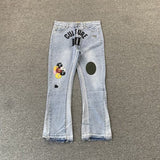 Jeans Migos x GLRY DPT per Culture III