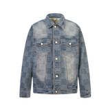 LV – COMPLETO DI JEANS