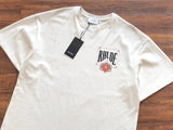Carta maglietta RHD 'Vintage White'