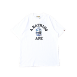 T-SHIRT BP – NERO/BIANCO 11