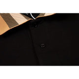 Polo con colletto BRBRY
