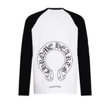 Maglietta CHRM HRTS Horseshoe Baseball