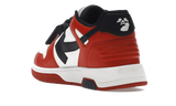 OFF WHT – Fuori ufficio (Nere e Rosse)